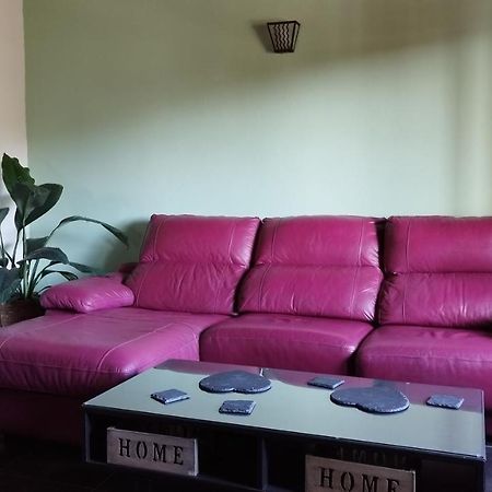 Villa Casa Tía Rosa. Costa Adeje  Exterior foto