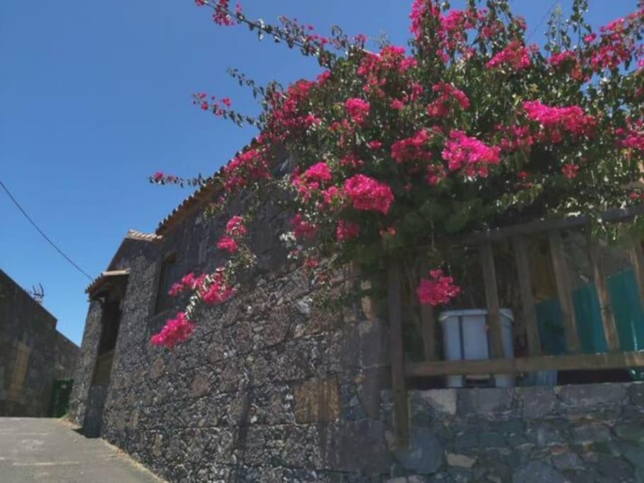 Villa Casa Tía Rosa. Costa Adeje  Exterior foto