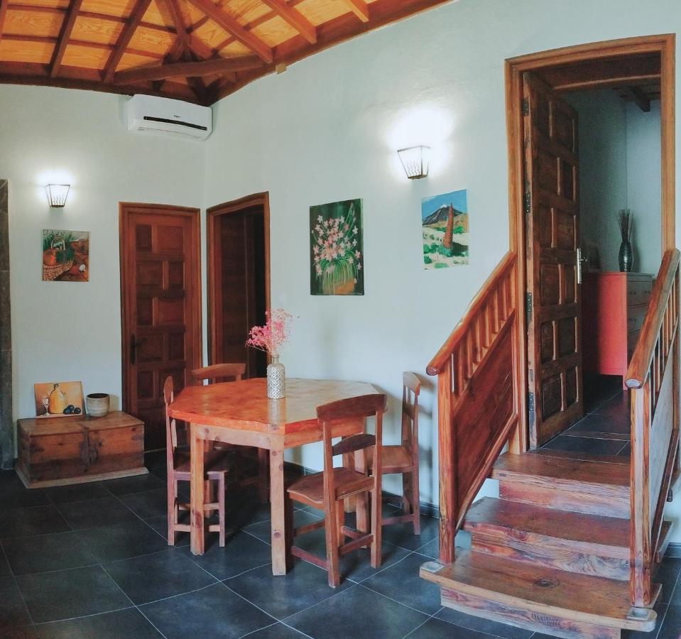 Villa Casa Tía Rosa. Costa Adeje  Exterior foto