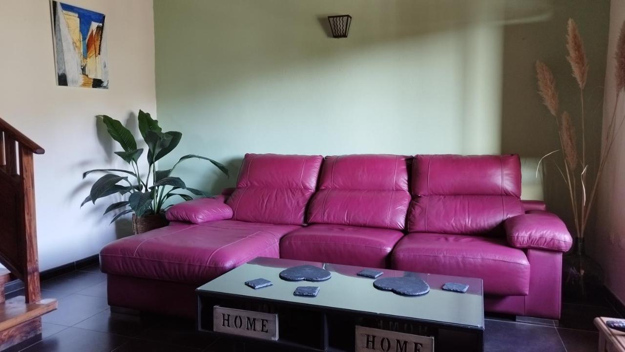 Villa Casa Tía Rosa. Costa Adeje  Exterior foto
